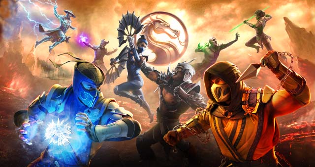 Preços baixos em Mortal Kombat Região LIVRE Video Games