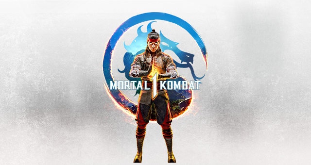 Mortal Kombat™ 1